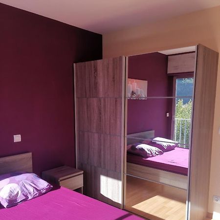 Apartamento Souvenirs De Provence T2 Neuf Avec Loggia Digne-les-Bains Exterior foto