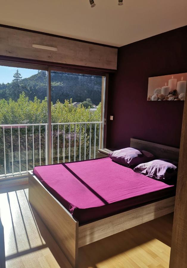 Apartamento Souvenirs De Provence T2 Neuf Avec Loggia Digne-les-Bains Exterior foto